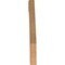 Ekena Millwork 3 1/2"W x 36"D x 40"H Legacy Smooth Knee Brace, Western Red Cedar BRC04X36X40LEC00SWR - alternate 4